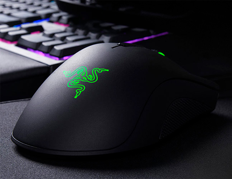 Qual o melhor mouse do mercado?